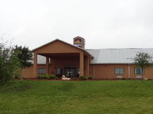 Best Western Hebbronville Inn Rom bilde