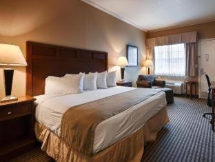 Best Western Hebbronville Inn Rom bilde